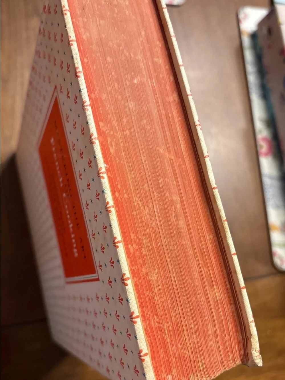 Mastering The Art of French Cooking, Beck, Bertholle, Julia Child 5th Print 1963